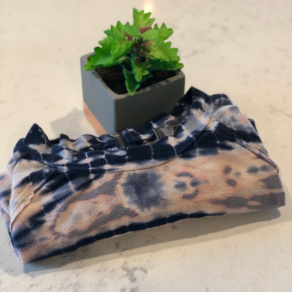 Young Fabulous and Broke Crewneck Sweatshirt